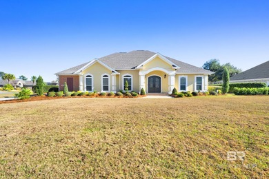 Beach Home For Sale in Gulf Shores, Alabama