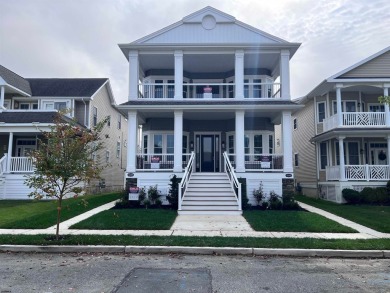 Beach Condo Sale Pending in Ocean City, New Jersey