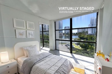 Beach Condo For Sale in Hallandale Beach, Florida