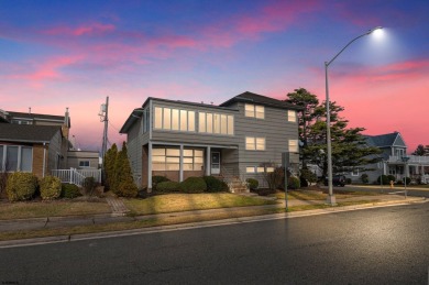 Beach Home For Sale in Margate, New Jersey