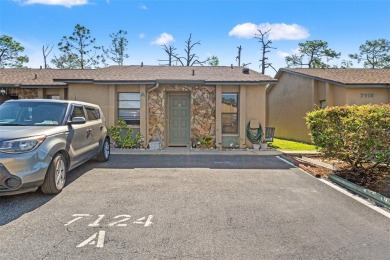 Beach Condo For Sale in Spring Hill, Florida