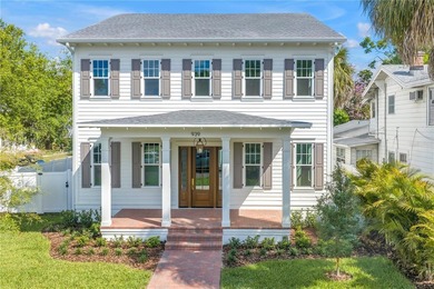 Beach Home Sale Pending in St. Petersburg, Florida