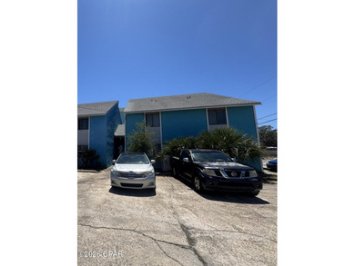 Beach Lot For Sale in Panama City, Florida
