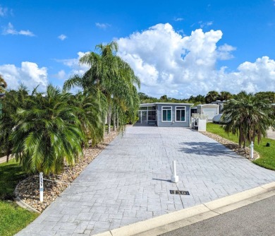 Beach Home For Sale in Titusville, Florida