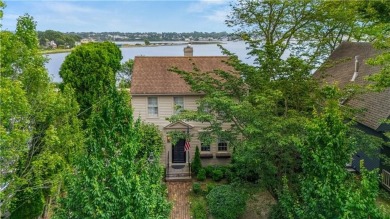 Beach Home Sale Pending in Newport, Rhode Island