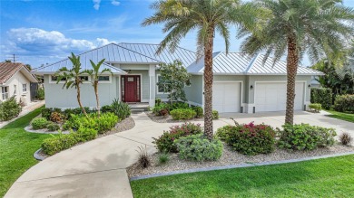 Beach Home For Sale in Punta Gorda, Florida