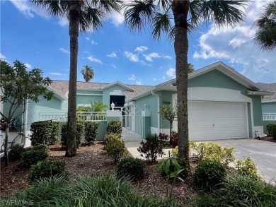 Beach Home For Sale in Fort Myers, Florida