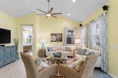 Beach Townhome/Townhouse For Sale in Panama City Beach, Florida
