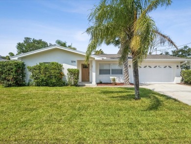 Beach Home For Sale in Largo, Florida