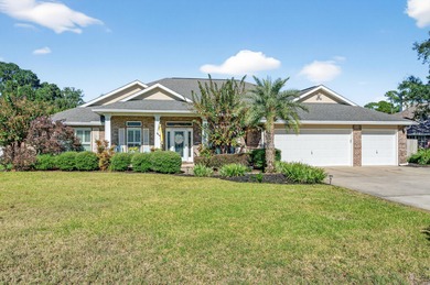 Beach Home For Sale in Navarre, Florida