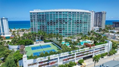 Beach Condo For Sale in Pompano Beach, Florida
