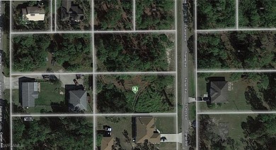 Beach Lot For Sale in Lehigh Acres, Florida