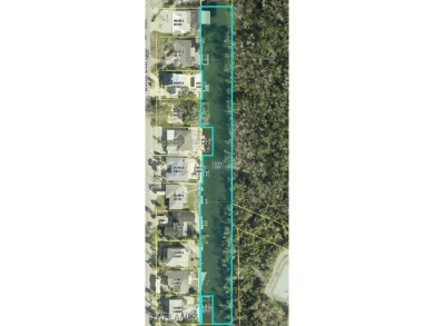 Beach Lot For Sale in Fort Myers Beach, Florida