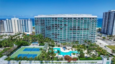 Beach Condo For Sale in Pompano Beach, Florida