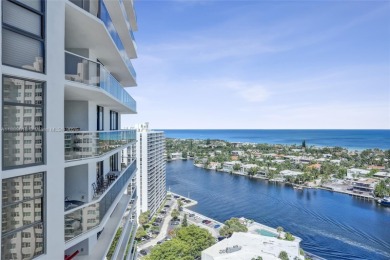 Beach Condo Sale Pending in Aventura, Florida
