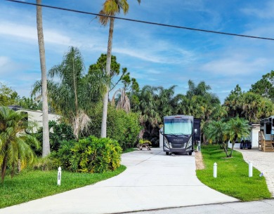 Beach Lot For Sale in Titusville, Florida