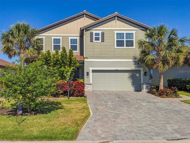 Beach Home For Sale in Lakewood Ranch, Florida