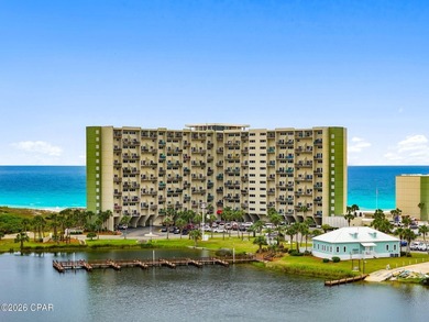 Beach Condo For Sale in Panama City Beach, Florida