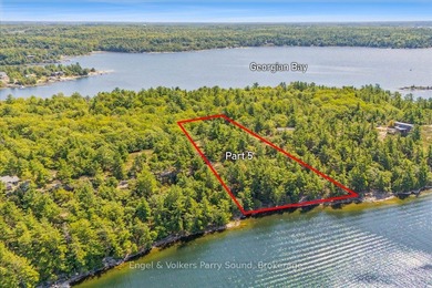 Lot For Sale in Mcdougall image photo picture