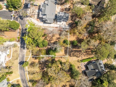 Beach Lot For Sale in Beaufort, South Carolina