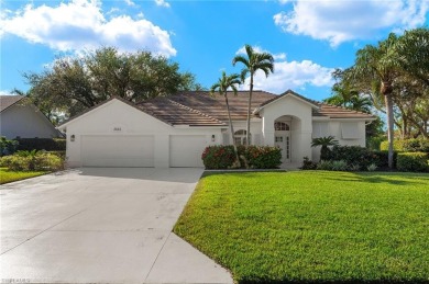 Beach Home For Sale in Naples, Florida