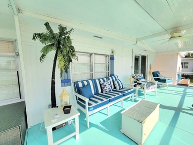 Beach Home For Sale in North Fort Myers, Florida