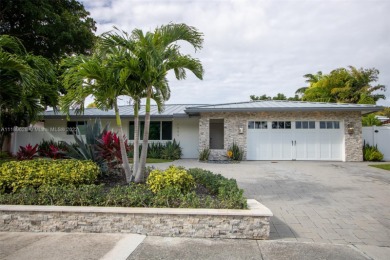 Beach Home Off Market in Fort  Lauderdale, Florida