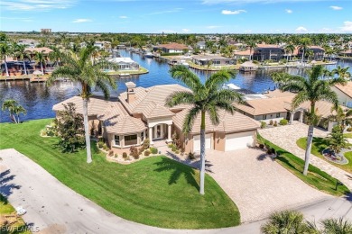 Beach Home For Sale in Cape Coral, Florida