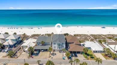 Beach Home For Sale in Panama City, Florida