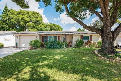 Beach Home For Sale in New Port Richey, Florida