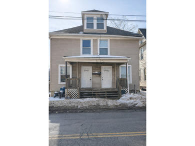 Beach Home For Sale in Erie, Pennsylvania