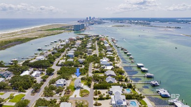 Beach Home For Sale in Orange Beach, Alabama