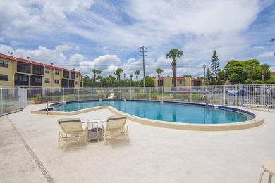 Beach Condo For Sale in Fort Pierce, Florida