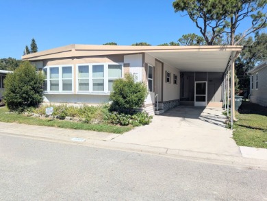 Beach Home For Sale in Clearwater, Florida