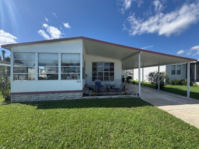 Beach Home For Sale in Port Orange, Florida