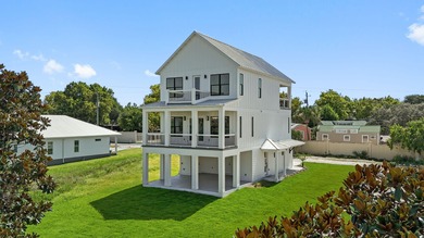 Beach Home For Sale in Miramar Beach, Florida