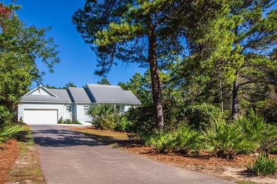 Beach Home For Sale in Santa Rosa Beach, Florida