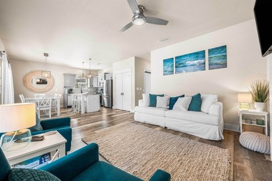 Beach Home For Sale in Santa Rosa Beach, Florida