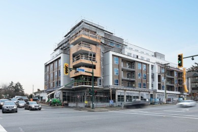 Beach Condo For Sale in View Royal,