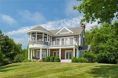 Beach Home Sale Pending in Jamestown, Rhode Island
