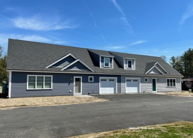 Beach Condo For Sale in Wells, Maine