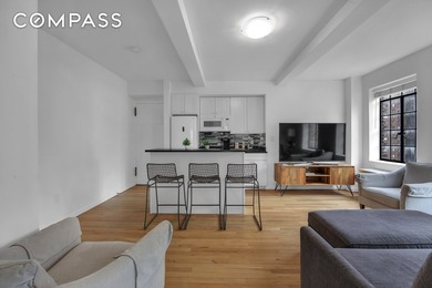 Beach Apartment For Sale in New York, New York
