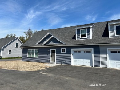 Beach Condo For Sale in Wells, Maine