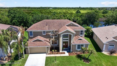 Beach Home For Sale in Melbourne, Florida