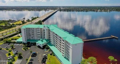 Beach Condo For Sale in Panama City, Florida
