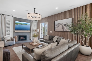 Beach Home For Sale in Destin, Florida