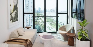 Beach Home For Sale in Panama City, 