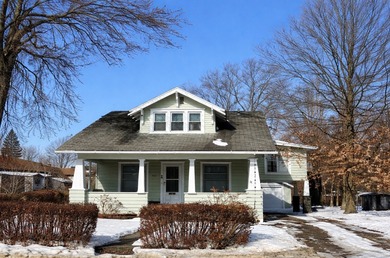 Beach Home For Sale in Erie, Pennsylvania