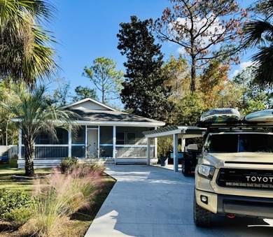 Beach Home For Sale in Santa Rosa Beach, Florida