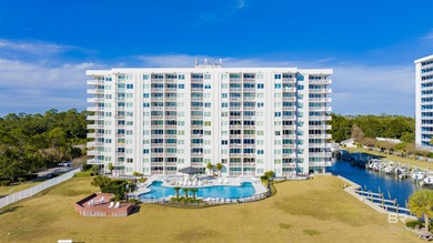 Beach Condo For Sale in Orange Beach, Alabama